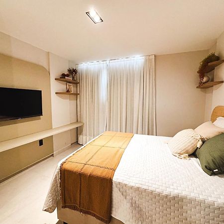 Summer Flat Кабеделу Екстер'єр фото