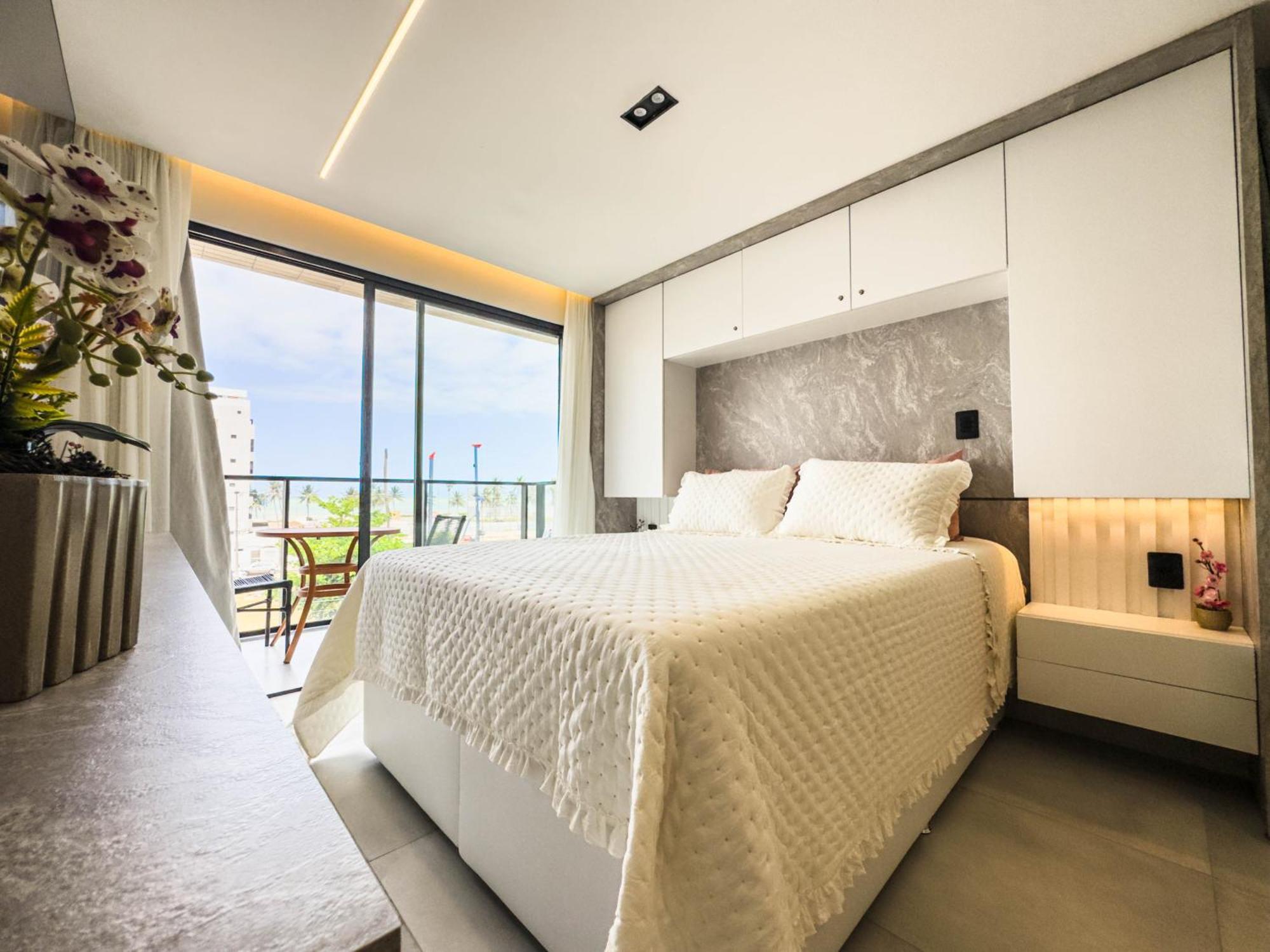 Summer Flat Кабеделу Екстер'єр фото