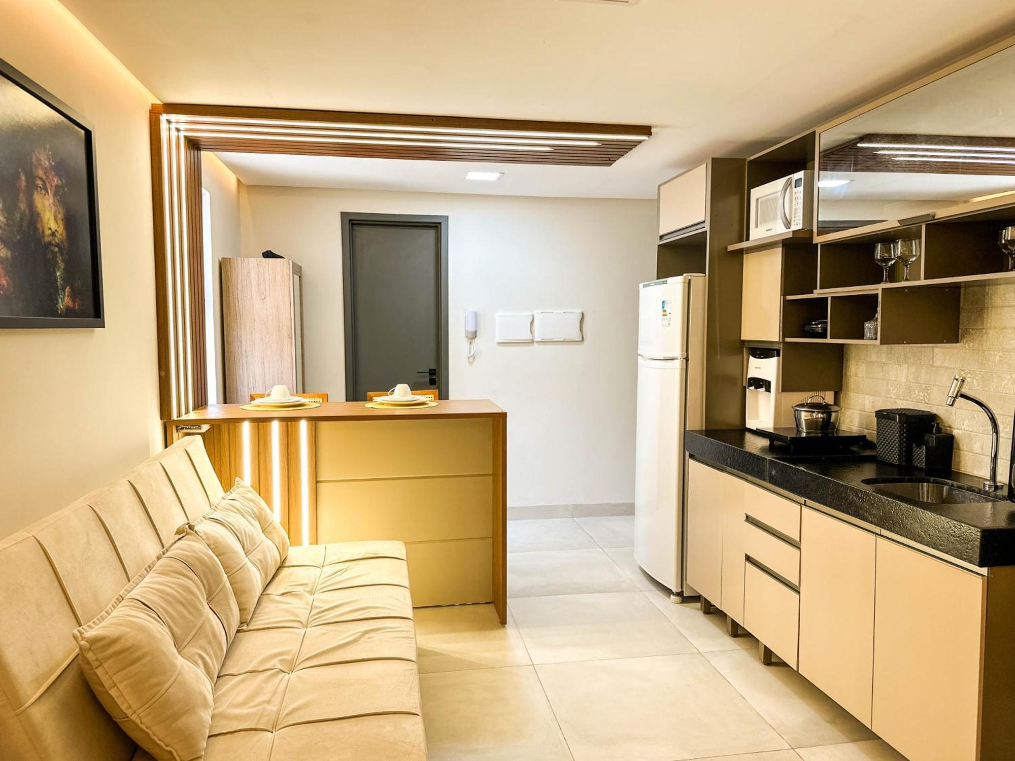 Summer Flat Кабеделу Екстер'єр фото