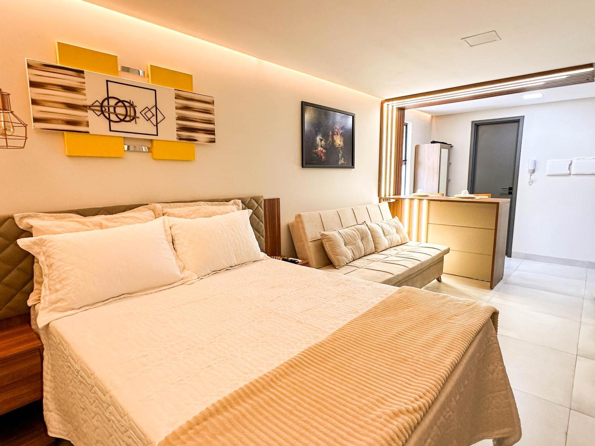 Summer Flat Кабеделу Екстер'єр фото