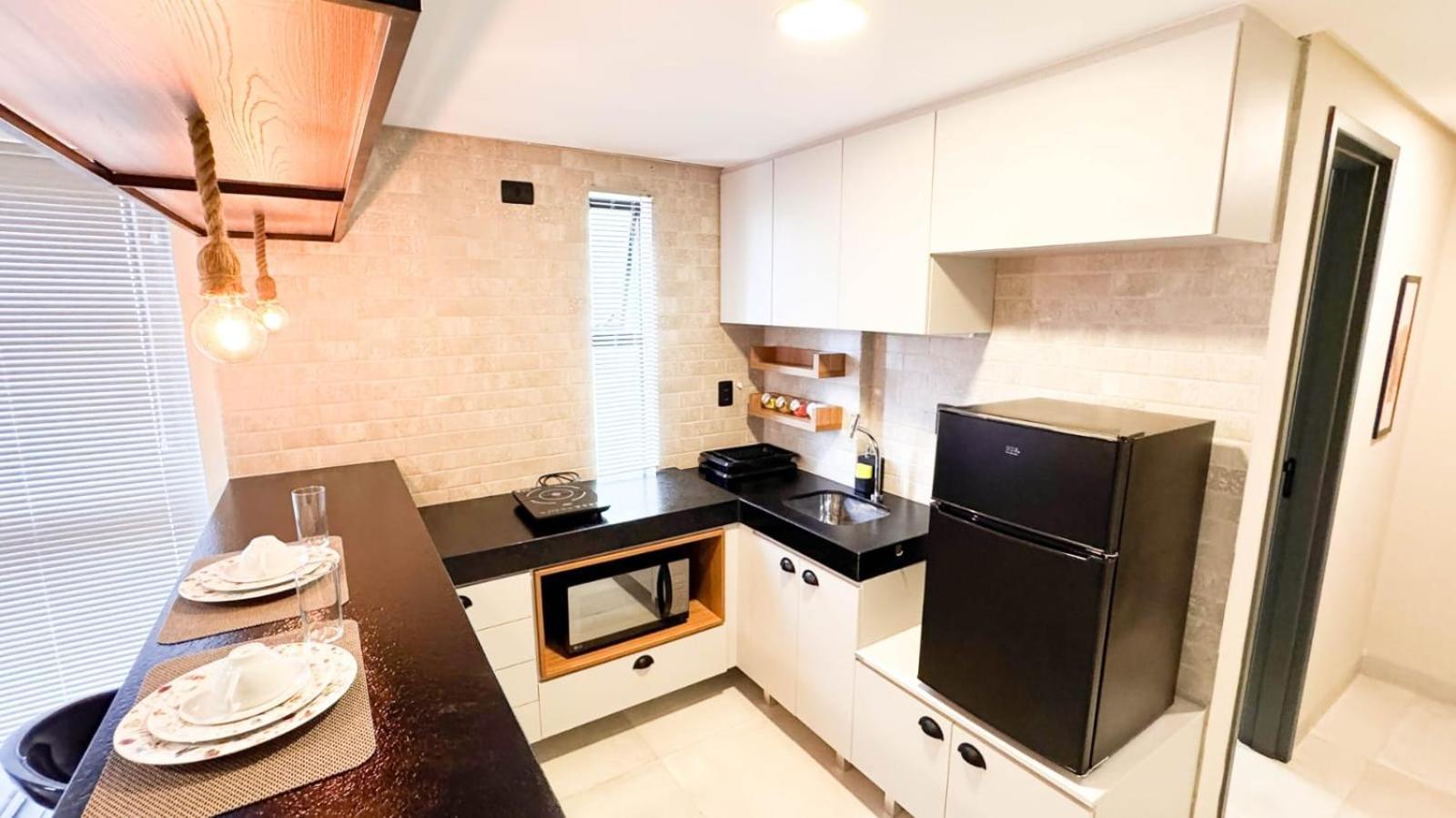 Summer Flat Кабеделу Екстер'єр фото