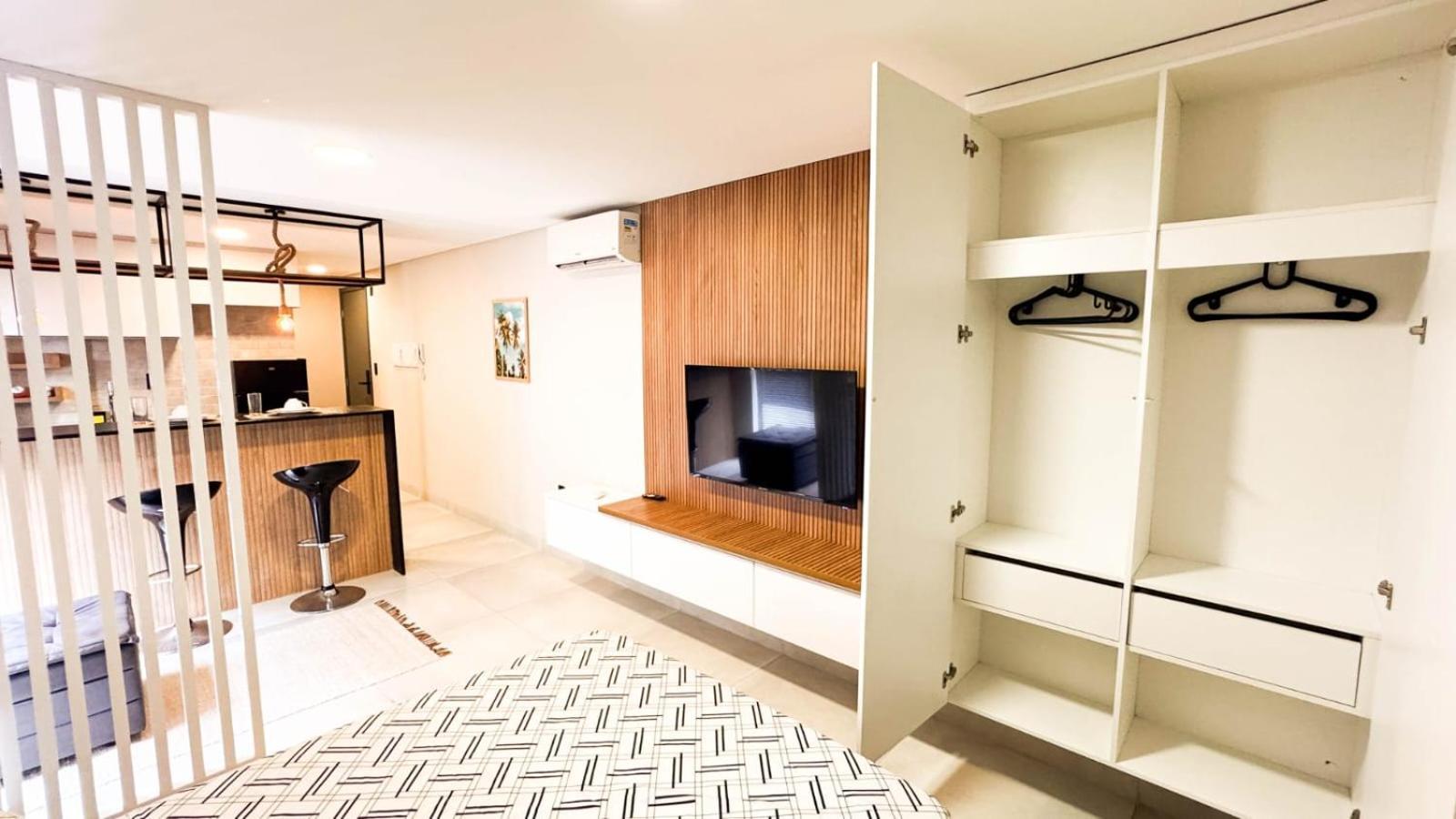 Summer Flat Кабеделу Екстер'єр фото