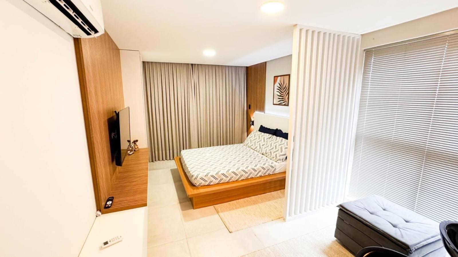 Summer Flat Кабеделу Екстер'єр фото