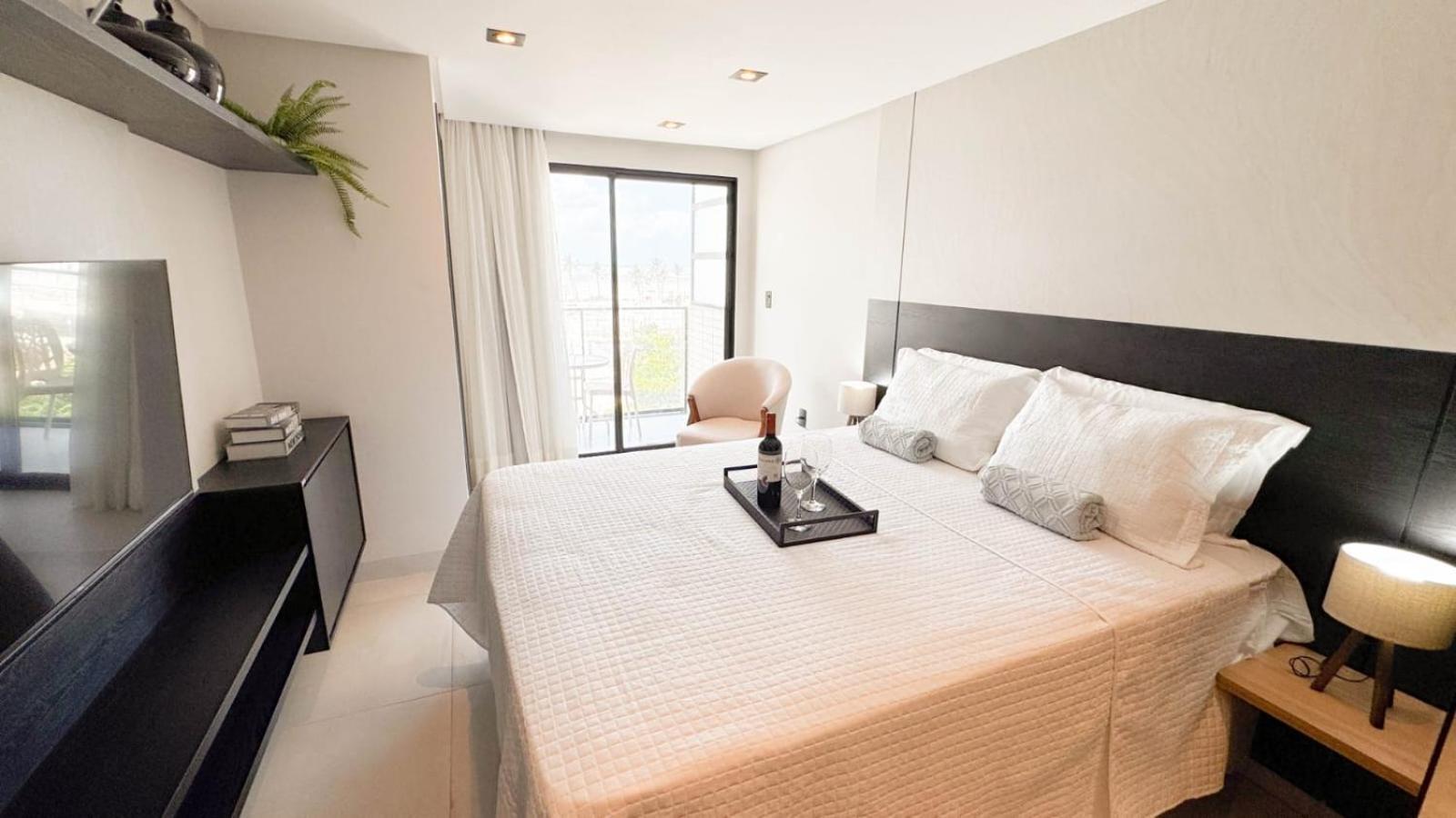 Summer Flat Кабеделу Екстер'єр фото