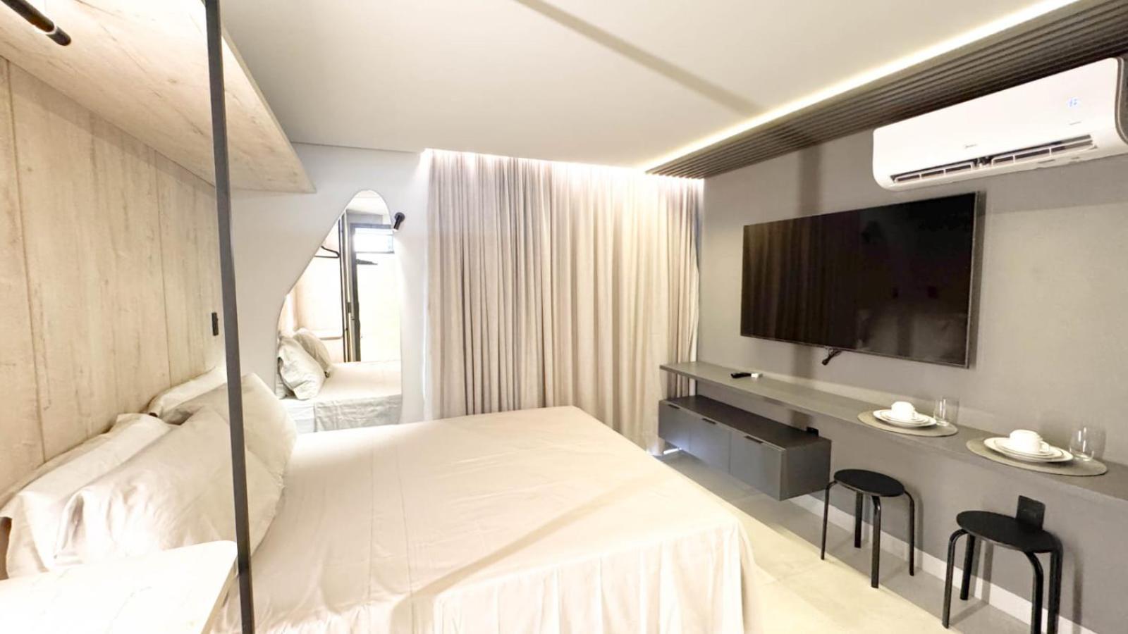 Summer Flat Кабеделу Екстер'єр фото