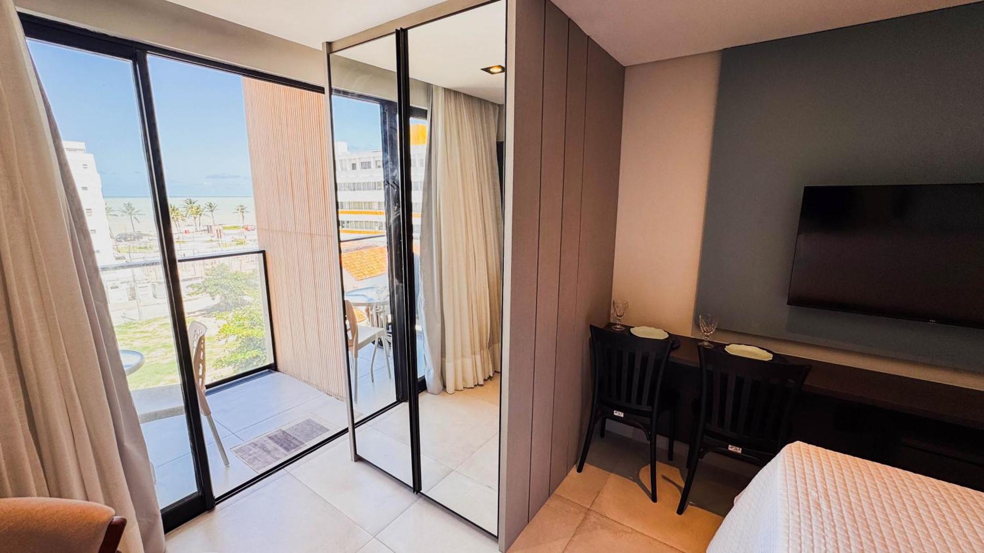 Summer Flat Кабеделу Екстер'єр фото