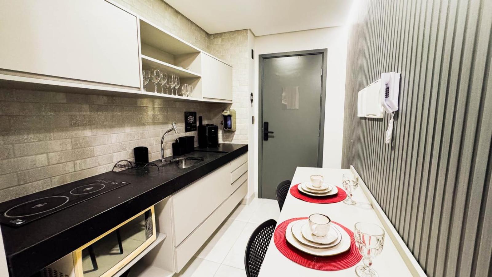 Summer Flat Кабеделу Екстер'єр фото