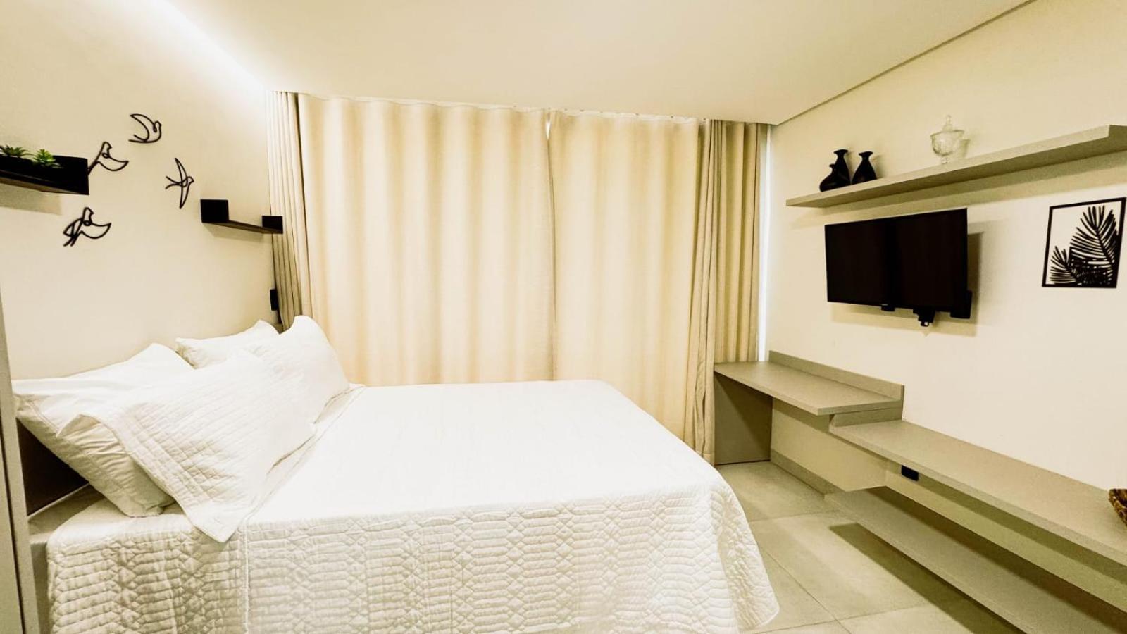 Summer Flat Кабеделу Екстер'єр фото