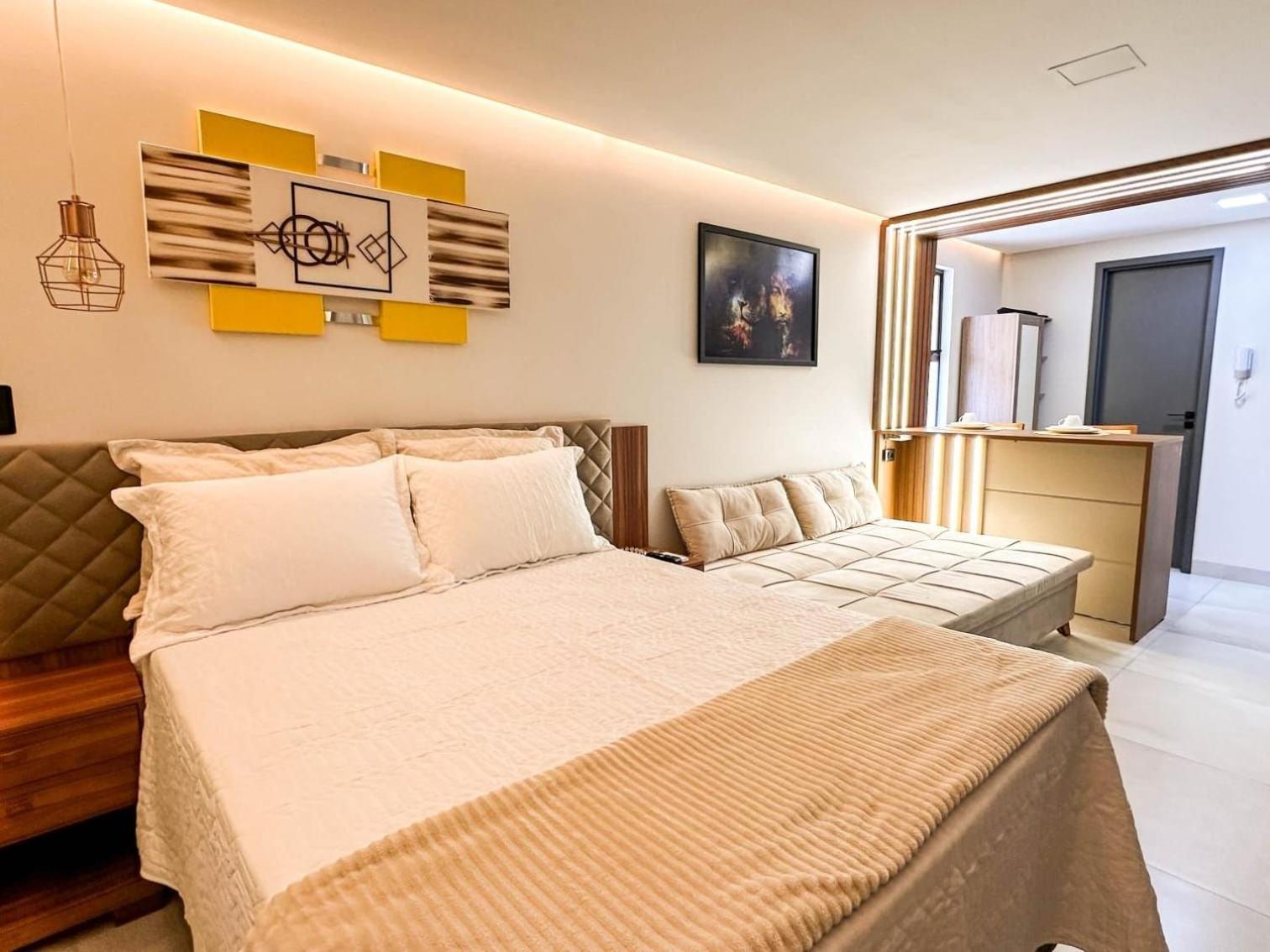 Summer Flat Кабеделу Екстер'єр фото