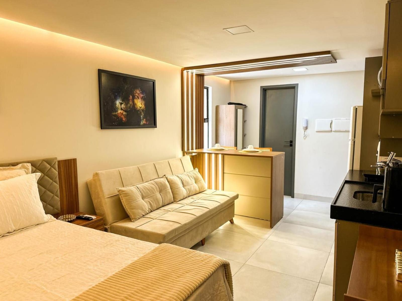 Summer Flat Кабеделу Екстер'єр фото
