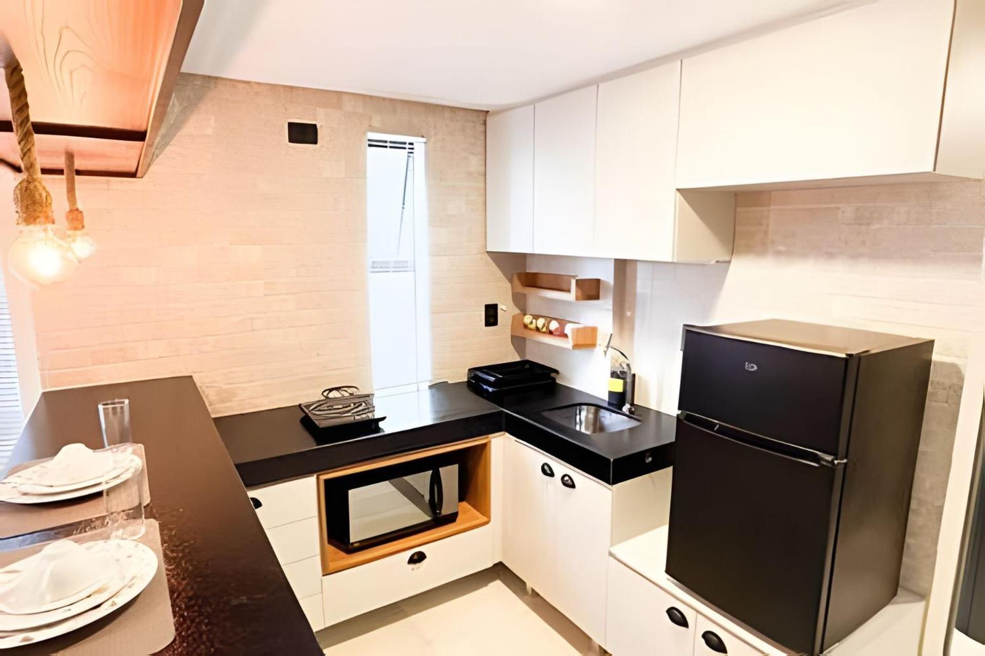 Summer Flat Кабеделу Екстер'єр фото