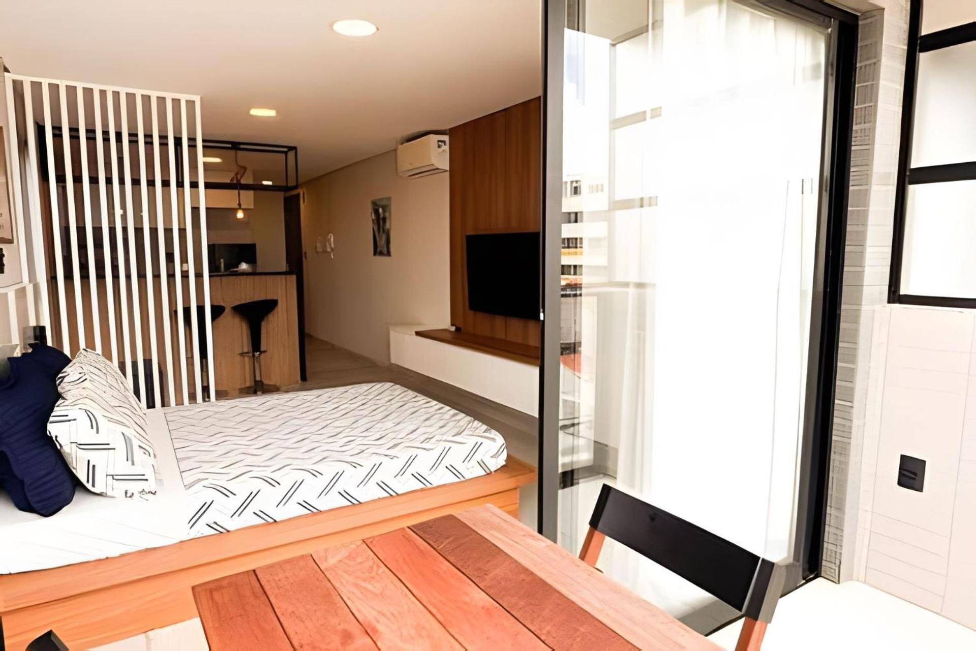 Summer Flat Кабеделу Екстер'єр фото