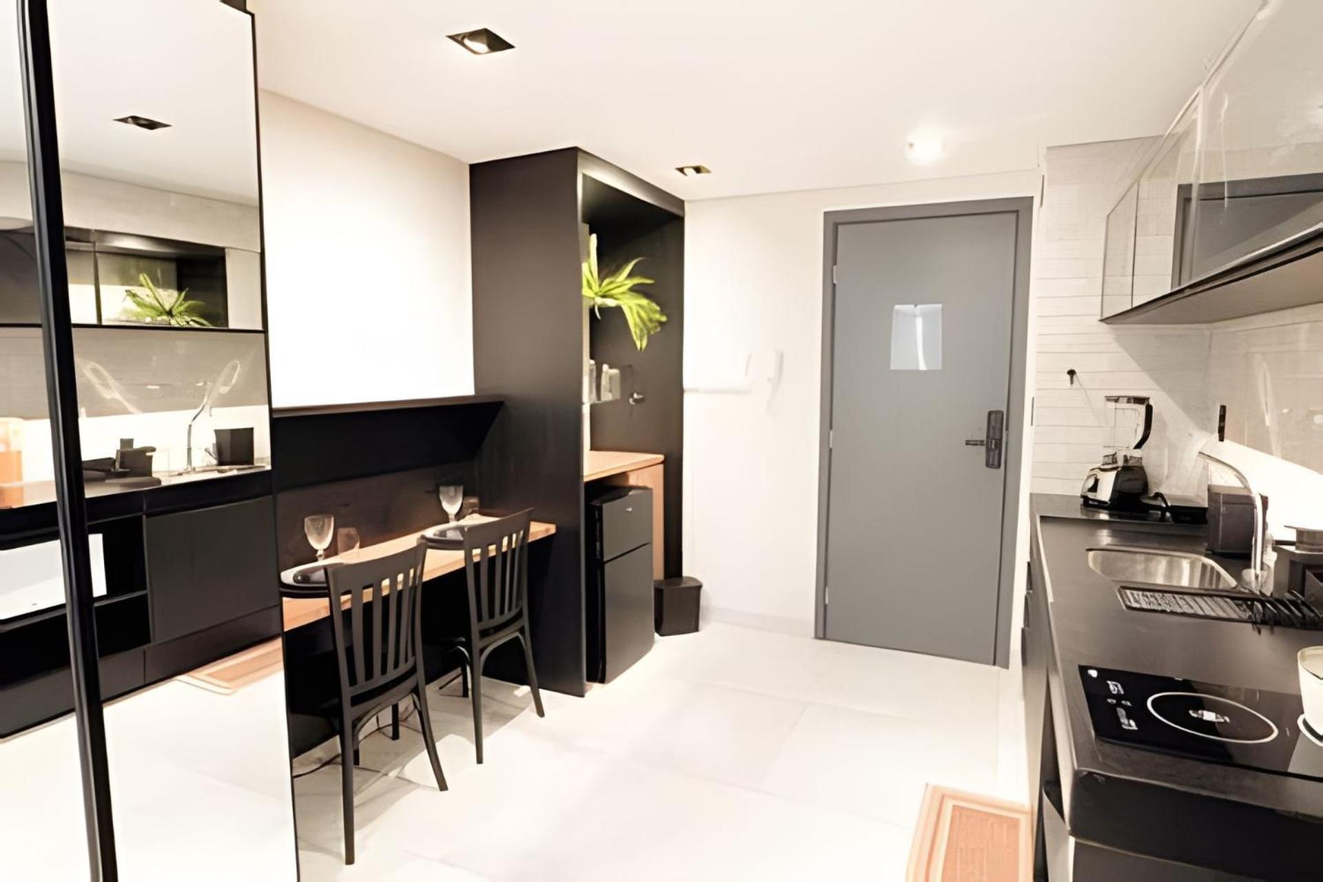Summer Flat Кабеделу Екстер'єр фото