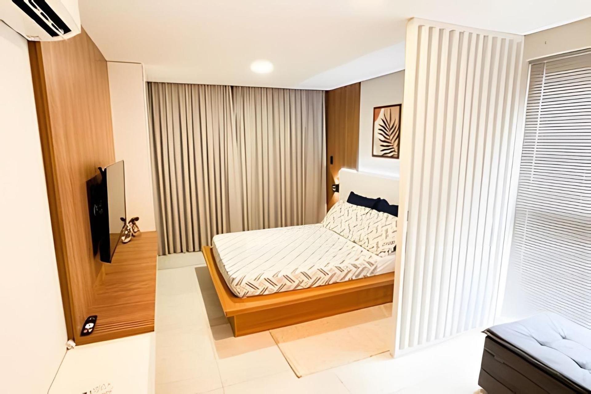 Summer Flat Кабеделу Екстер'єр фото