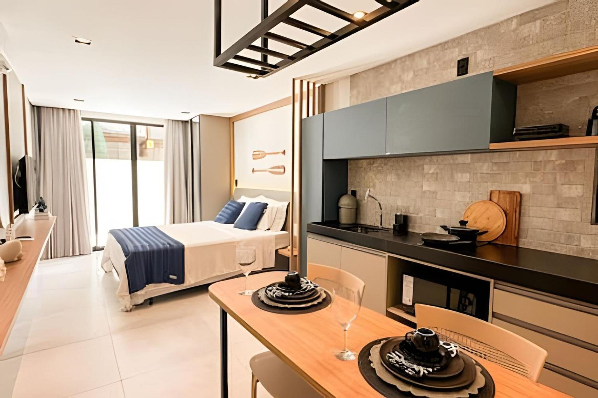 Summer Flat Кабеделу Екстер'єр фото